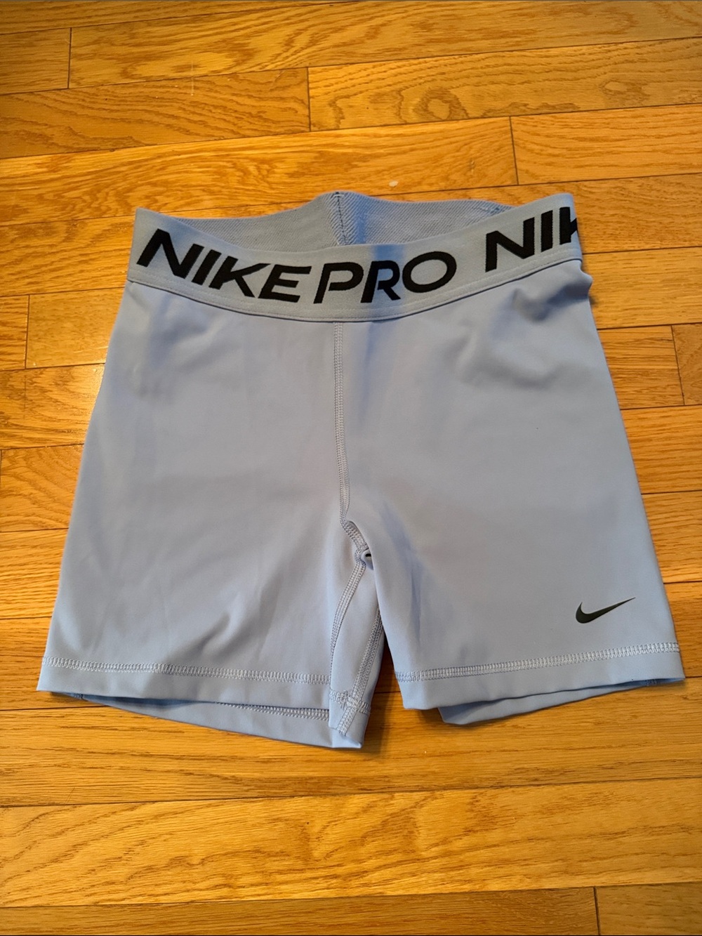 Nike Pro Shorts